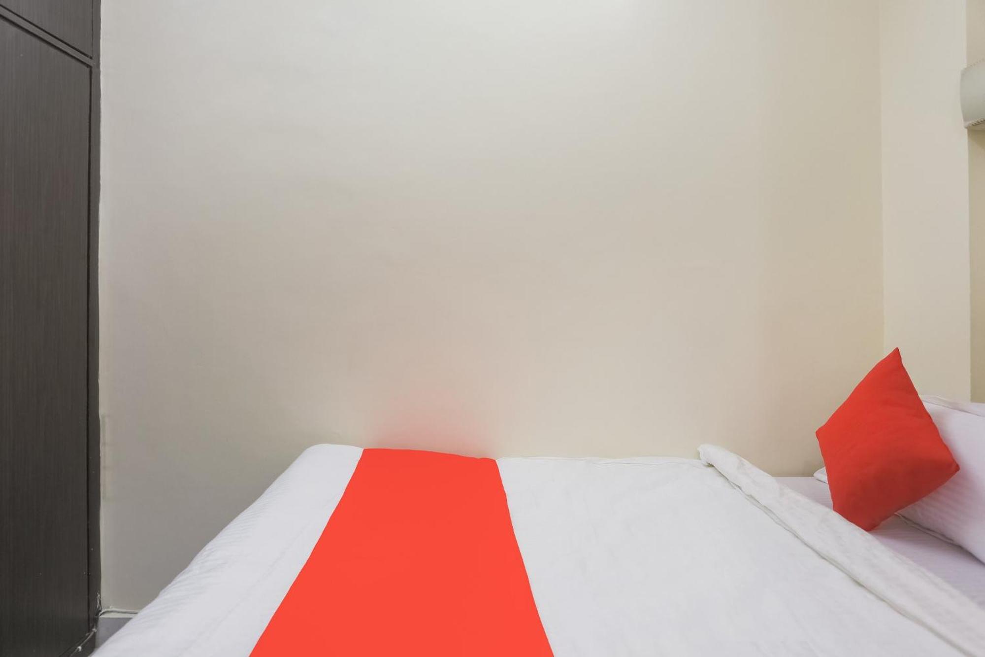 ניו דלהי Hotel O Green High מראה חיצוני תמונה